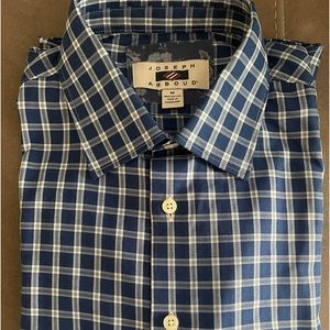 Joseph Aboud shirt